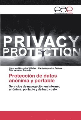 Proteccin de datos annima y portable 1