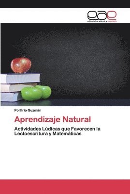 Aprendizaje Natural 1