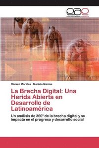 bokomslag La Brecha Digital