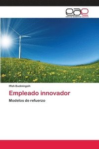 bokomslag Empleado innovador