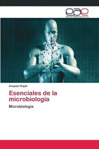 bokomslag Esenciales de la microbiologa