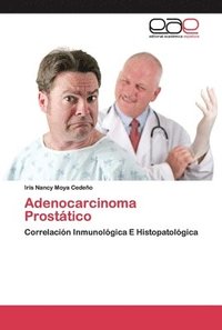 bokomslag Adenocarcinoma Prosttico