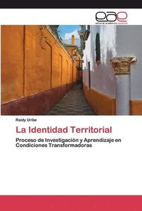 bokomslag La Identidad Territorial