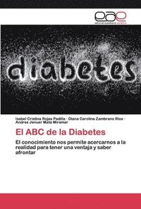 bokomslag El ABC de la Diabetes