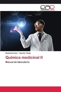 bokomslag Qumica medicinal II