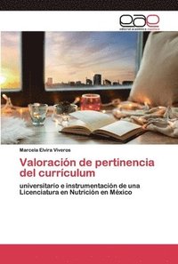 bokomslag Valoracin de pertinencia del currculum