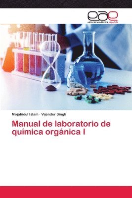 Manual de laboratorio de qumica orgnica I 1