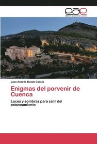 bokomslag Enigmas del porvenir de Cuenca