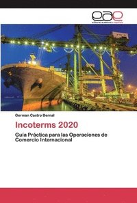 bokomslag Incoterms 2020