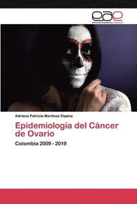 bokomslag Epidemiologa del Cncer de Ovario