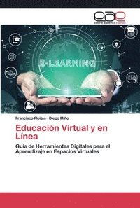 bokomslag Educacin Virtual y en Lnea