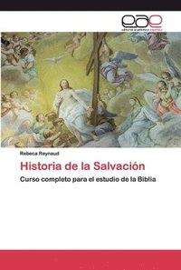 bokomslag Historia de la Salvacin