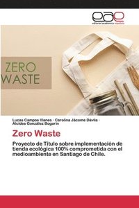 bokomslag Zero Waste