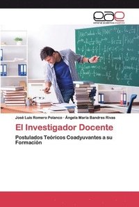 bokomslag El Investigador Docente