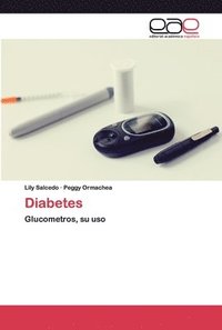 bokomslag Diabetes