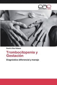 bokomslag Trombocitopenia y Gestacin