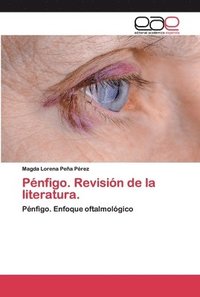 bokomslag Pnfigo. Revisin de la literatura.