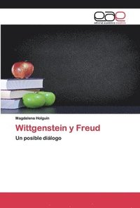 bokomslag Wittgenstein y Freud