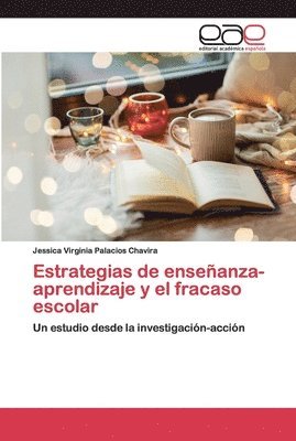 Estrategias de enseanza-aprendizaje y el fracaso escolar 1