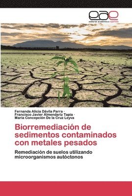 Biorremediación de sedimentos contaminados con metales pesados 1