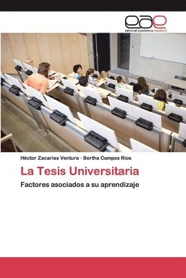 La Tesis Universitaria 1