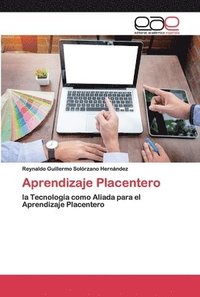 bokomslag Aprendizaje Placentero