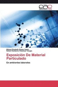 bokomslag Exposicin De Material Particulado