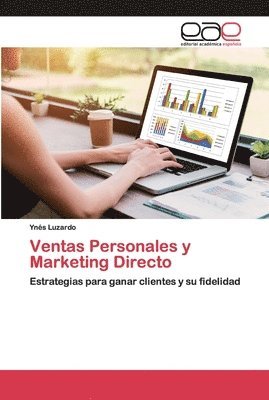Ventas Personales y Marketing Directo 1