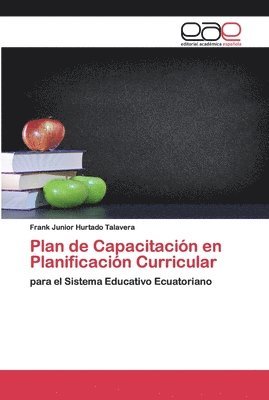 Plan de Capacitacin en Planificacin Curricular 1