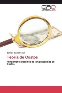 bokomslag Teora de Costos