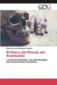 bokomslag El Diario del Rincn del Anarquista