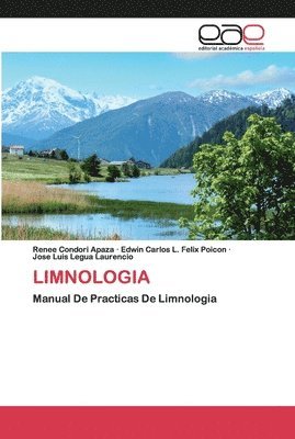 Limnologia 1