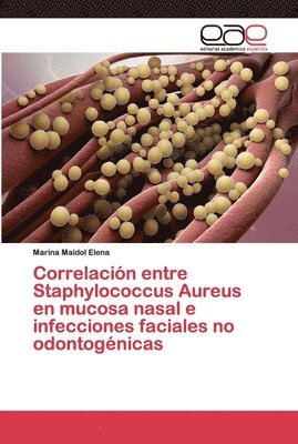 Correlacin entre Staphylococcus Aureus en mucosa nasal e infecciones faciales no odontognicas 1