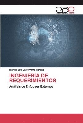Francis Saul Valderrama Moreno - Ingeniería de Requerimientos, Häftad