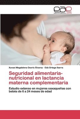 Seguridad alimentaria-nutricional en lactancia materna complementaria 1