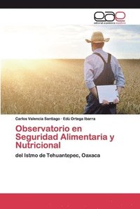 bokomslag Observatorio en Seguridad Alimentaria y Nutricional