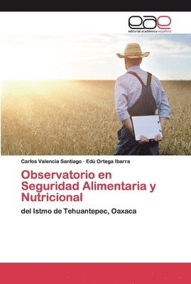 Observatorio en Seguridad Alimentaria y Nutricional 1