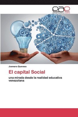bokomslag El capital Social