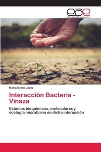 bokomslag Interaccin Bacteria - Vinaza