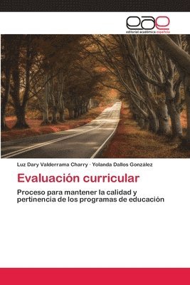 Evaluacin curricular 1