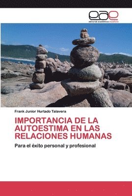 Importancia de la Autoestima En Las Relaciones Humanas 1