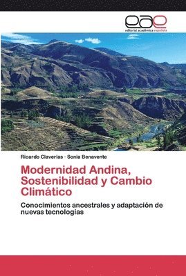 Modernidad Andina, Sostenibilidad y Cambio Climtico 1