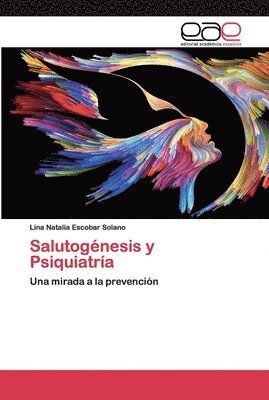 Salutognesis y Psiquiatra 1
