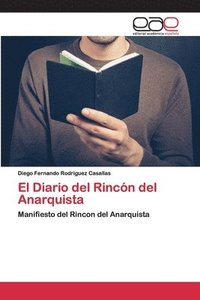 bokomslag El Diario del Rincn del Anarquista