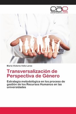 bokomslag Transversalizacin de Perspectiva de Gnero