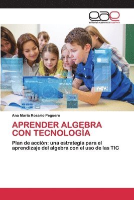 Aprender Algebra Con Tecnologa 1