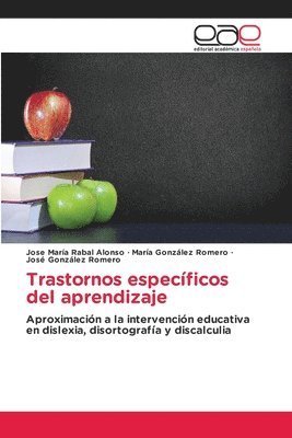 Trastornos especficos del aprendizaje 1