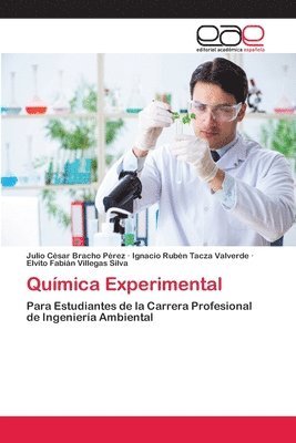 Qumica Experimental 1