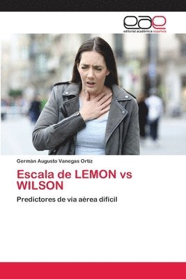 Escala de LEMON vs WILSON 1