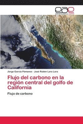 Flujo del carbono en la regin central del golfo de California 1